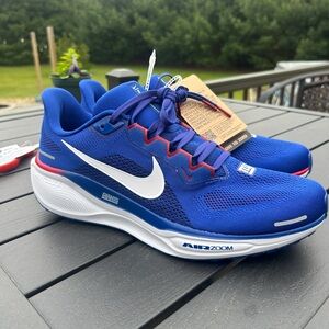 Nike Pegasus 41 New York Giants NFL 10.5
